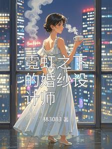 婚纱设计师在霓虹之下 婚纱设计师在霓虹之下