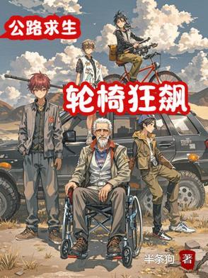 轮椅飙车公路求生 轮椅飙车公路求生