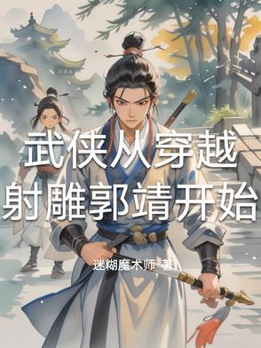 武侠从穿越射雕郭靖开始 武侠从穿越射雕郭靖开始