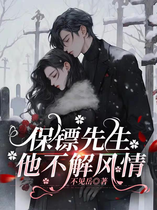 保镖先生,他不解风情 保镖先生,他不解风情