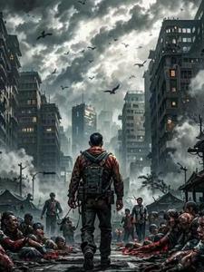 尸潮汹涌:求净土 尸潮汹涌:求净土