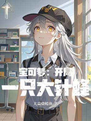 宝可梦:开局一只大针蜂 宝可梦:开局一只大针蜂