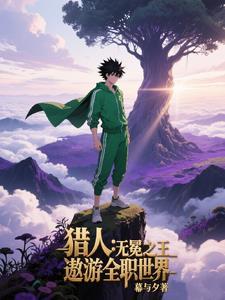 猎人:苟在全职世界当大佬 猎人:苟在全职世界当大佬