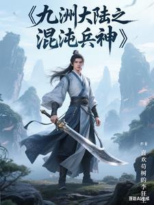 九洲大陆之混沌兵神 九洲大陆之混沌兵神