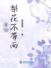 落地梨花不带雨 落地梨花不带雨