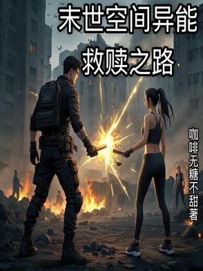 末世空间异能的救赎之路 末世空间异能的救赎之路