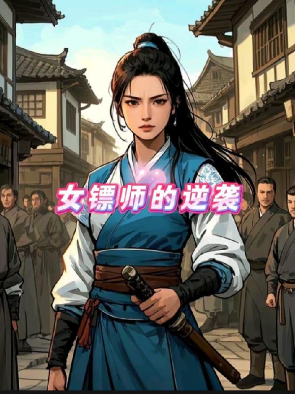 女镖师的逆袭 女镖师的逆袭