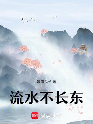 流水不长东 流水不长东