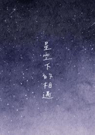 星空下的相遇