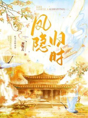 凤隐归时 凤隐归时