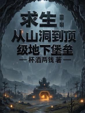 求生:从山洞到顶级地下堡垒 求生:从山洞到顶级地下堡垒