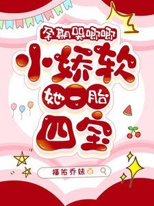 小娇软怀四胞胎分娩时大佬他哭了 小娇软怀四胞胎分娩时大佬他哭了