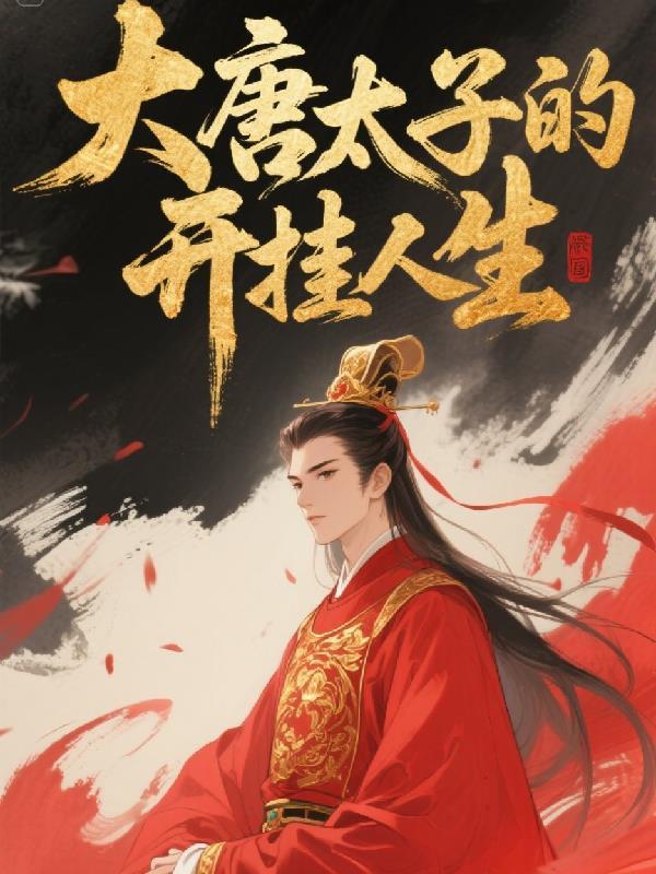 大唐太子的开挂人生 大唐太子的开挂人生