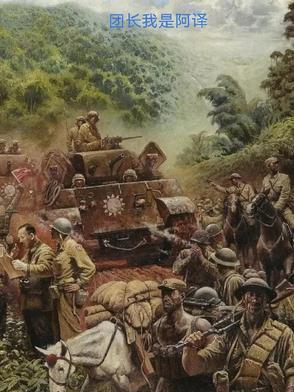 我的师座林译 我的师座林译