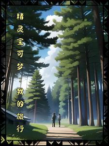 精灵宝可梦:我的旅行 精灵宝可梦:我的旅行