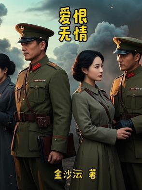 爱恨无情 爱恨无情