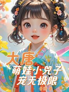 大唐:萌娃小兕子,宠无极限 大唐:萌娃小兕子,宠无极限
